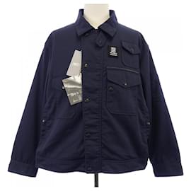 Chaqueta Engineered Garments PEG BEAMS PLUS - Autre Marque