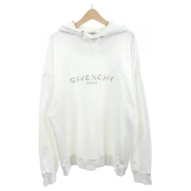 Givenchy Hoodie BMJ06R30AF