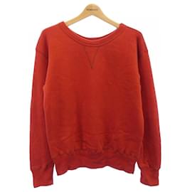 WARE HOUSE Baumwoll-Sweatshirt - Autre Marque