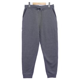 Pantalones de mezcla de cachemira Hermes S - Hermès