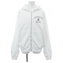 Prada Baumwoll-Kapuzenpullover