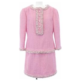 Chanel Kleid