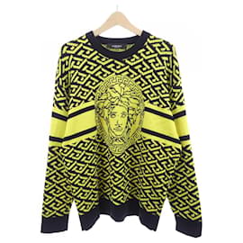 Versace Strickwaren