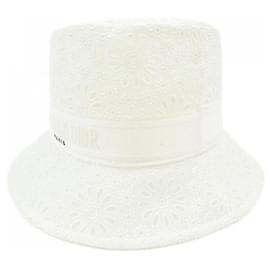 Cappello Christian Dior D-BOBBY D-LACE