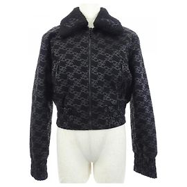 Chaqueta vaquera Fendi FLF653 AGTZ