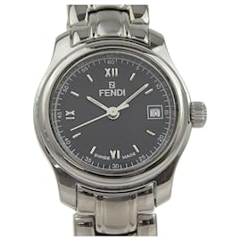 Montre Fendi Orologi en acier inoxydable