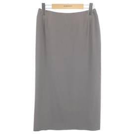 Hermès Woll-Spandex-Rock
