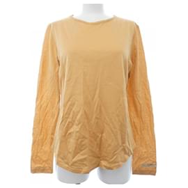 Camiseta de algodón Hermès S