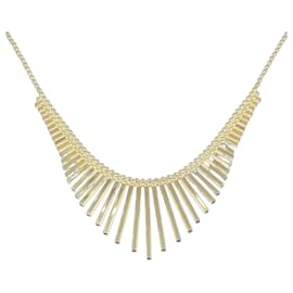 Autre Marque Collana Unoaerre 750YG