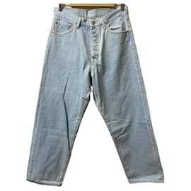 Autre Marque Pantalones vaqueros UNIONSLACKS 105D DENIM Traditional Weatherwear