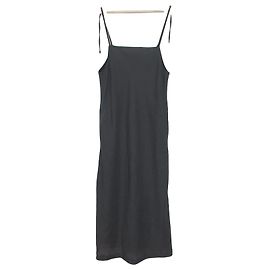 Autre Marque Camisole-Kleid Green Label Relaxing Oggi Kollaboration