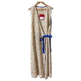 Autre Marque TOMORROWLAND .B LINTON Vestido de película