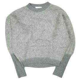 Autre Marque Mohair-Stricktop ADAM ET ROPE