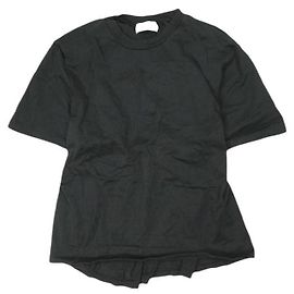 Autre Marque Camiseta con fruncido en la espalda ADAM ET ROPE