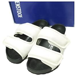 Autre Marque Sandali in pelle Birkenstock COSY Leather Sandals Limited