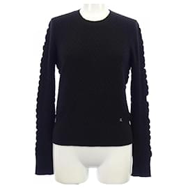 Kaschmirpullover CHANEL METIERS D'ART - Chanel