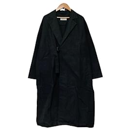 Autre Marque PAR ICI Abrigo Largo Oversize