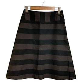 Autre Marque Falda Sally Scott Border