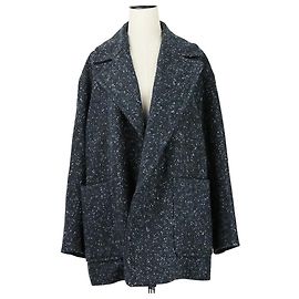 Autre Marque Abrigo TOMORROWLAND .B Classic Homespun