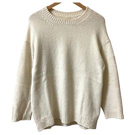 Autre Marque MUSE de Deuxieme Classe Maglia in Cashmere
