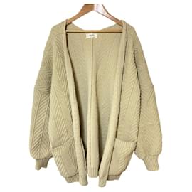 Cardigan in maglia BEAMS HEART - Autre Marque