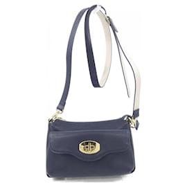 Borsa in pelle ADMJ - Autre Marque