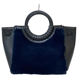 Autre Marque Borsa 2 way con corda