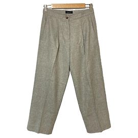 Autre Marque Barneys New York Super 100’S Wollhose