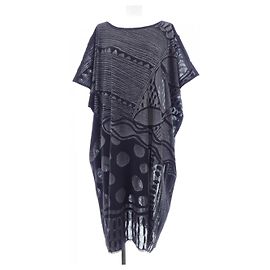 Autre Marque Abito Pleats Please A-POC
