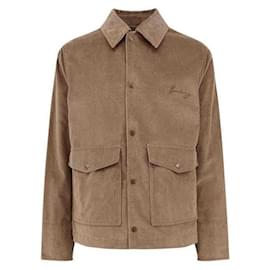 Burberry Giacca in velluto a coste