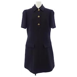Prada Strickkleid