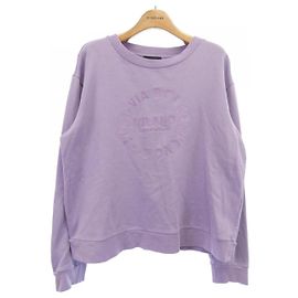 Emporio Armani Sweatshirt aus Baumwolle
