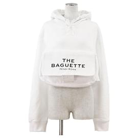 Fendi × Marc Jacobs Sweatshirt aus Baumwolle