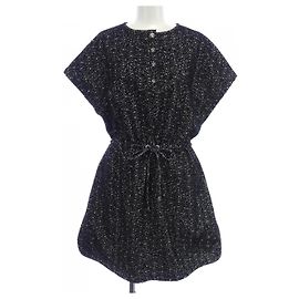 Chanel LOOK8 Kleid