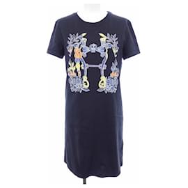 Vestido Hermès CARTOUCHE della Cavalleria