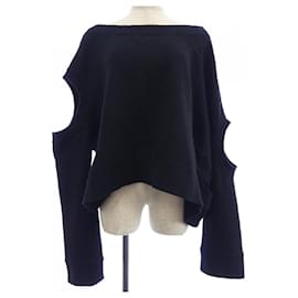 Sudadera de algodón Undercover