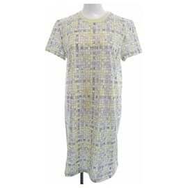 Vestido Bolduc Hermes - Hermès