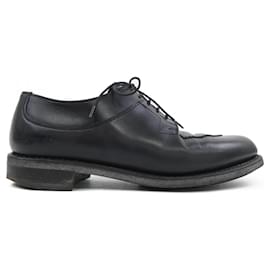 Zapatos de piel Paraboot AVIGNON