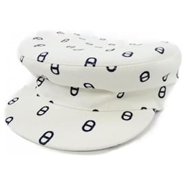 Hermès CHAINE D'ANCRE Toilè H Cap