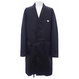 Abrigo Prada Re Nylon