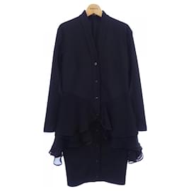 Autre Marque Gurtwein Long Cardigan
