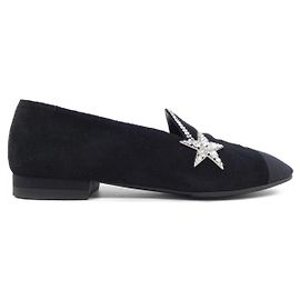 Mocassino Chanel in pelle