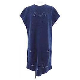 Vestido Chanel