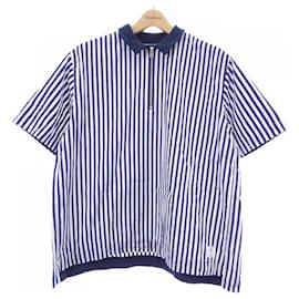 Sacai THOMAS MASON Top