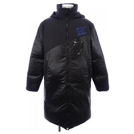 Parka de invierno reversible Louis Vuitton con plumón