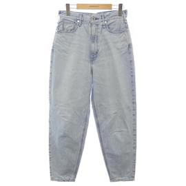 upper hights jeans - Autre Marque