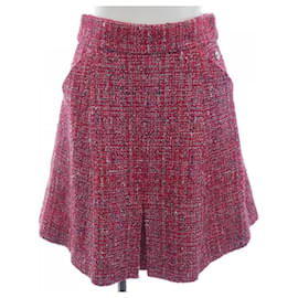 Falda Chanel