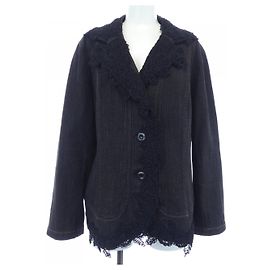 Autre Marque Chaqueta Yukiko Hanai