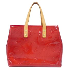 Borsa Louis Vuitton Vernis Reade