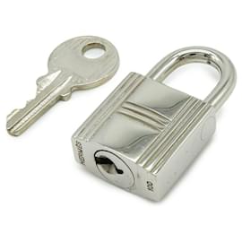 Hermès Cadena100 Padlock with Key